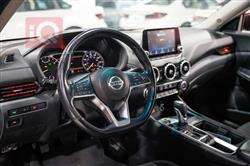 نيسان سنترا